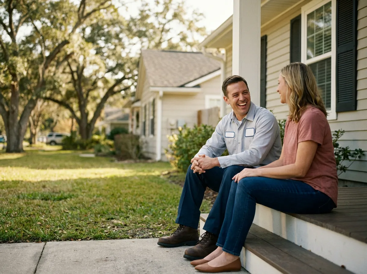 Septic tank pumping FAQs for Robbins, NC